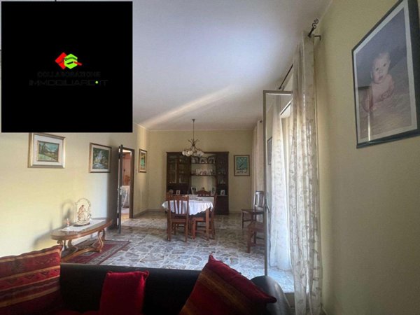 appartamento in vendita a Siracusa in zona Grottasanta