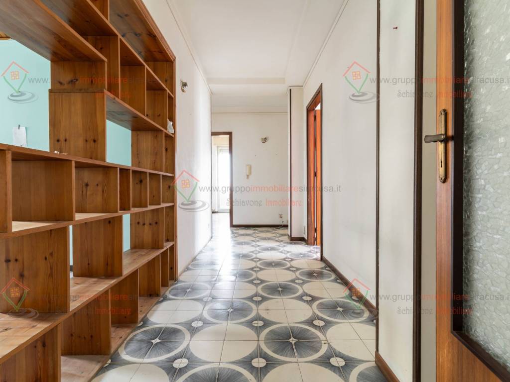 appartamento in vendita a Siracusa in zona Scala Greca