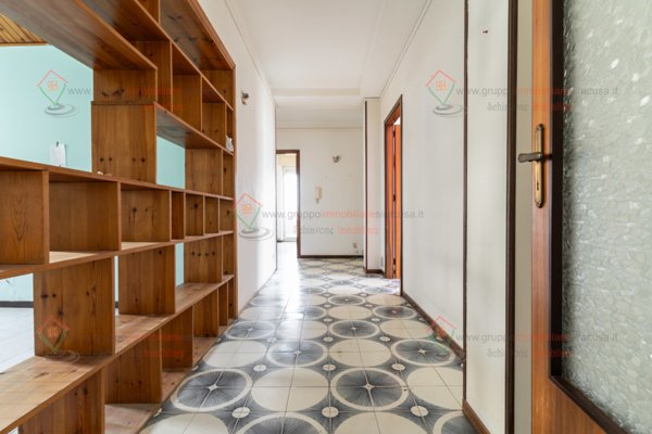 appartamento in vendita a Siracusa in zona Scala Greca