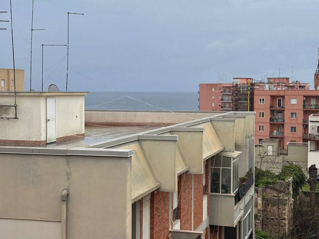 appartamento in vendita a Siracusa in zona Grottasanta