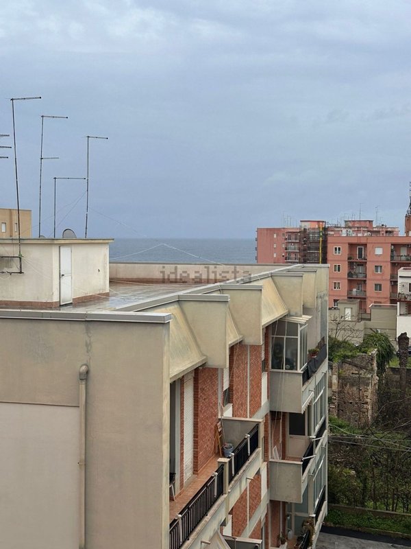 appartamento in vendita a Siracusa