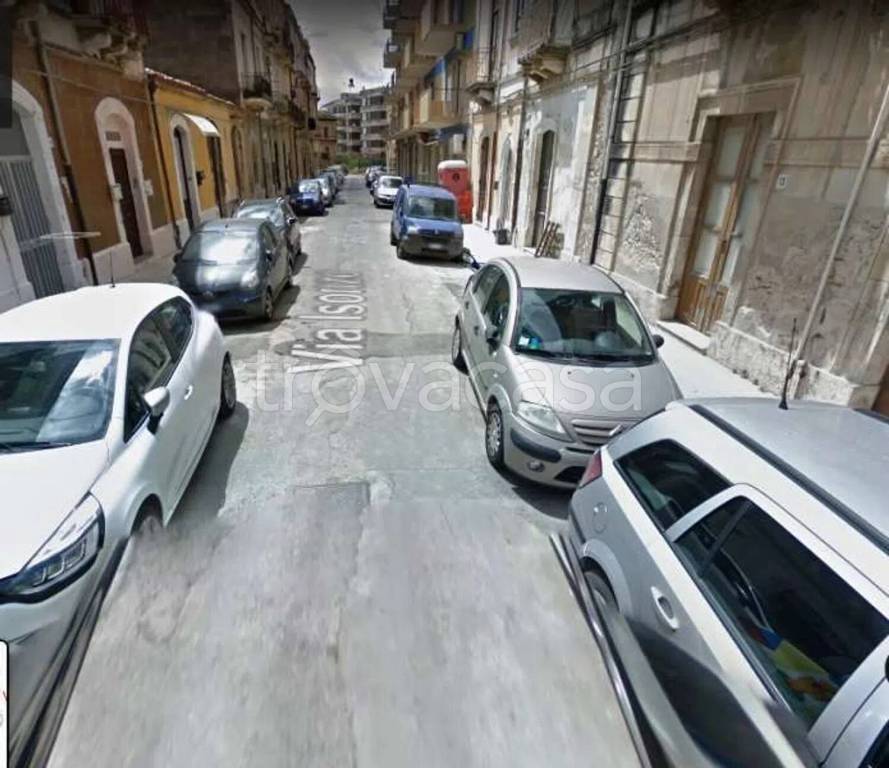 appartamento in vendita a Siracusa