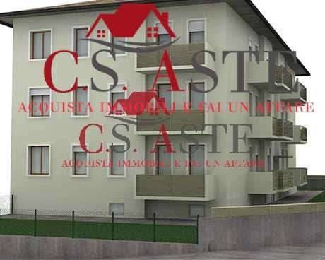 appartamento in vendita a Siracusa
