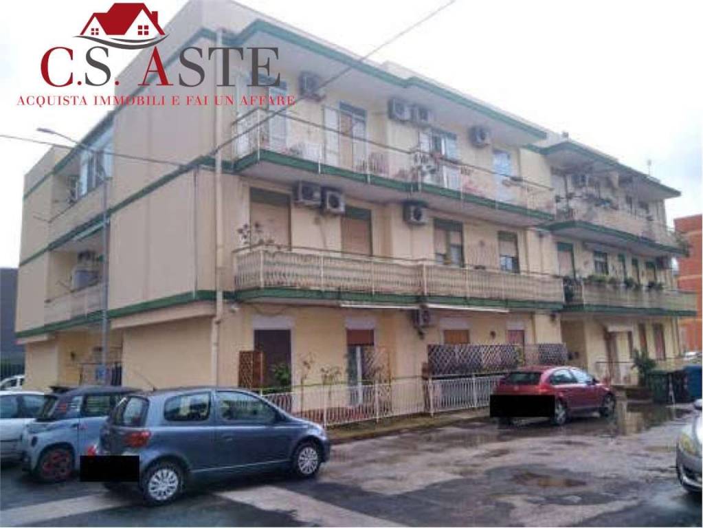 appartamento in vendita a Siracusa in zona Epipoli