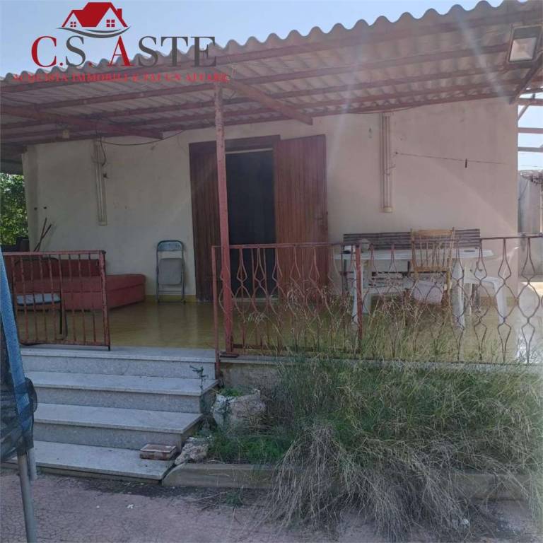casa indipendente in vendita a Siracusa in zona Isola / Plemmirio
