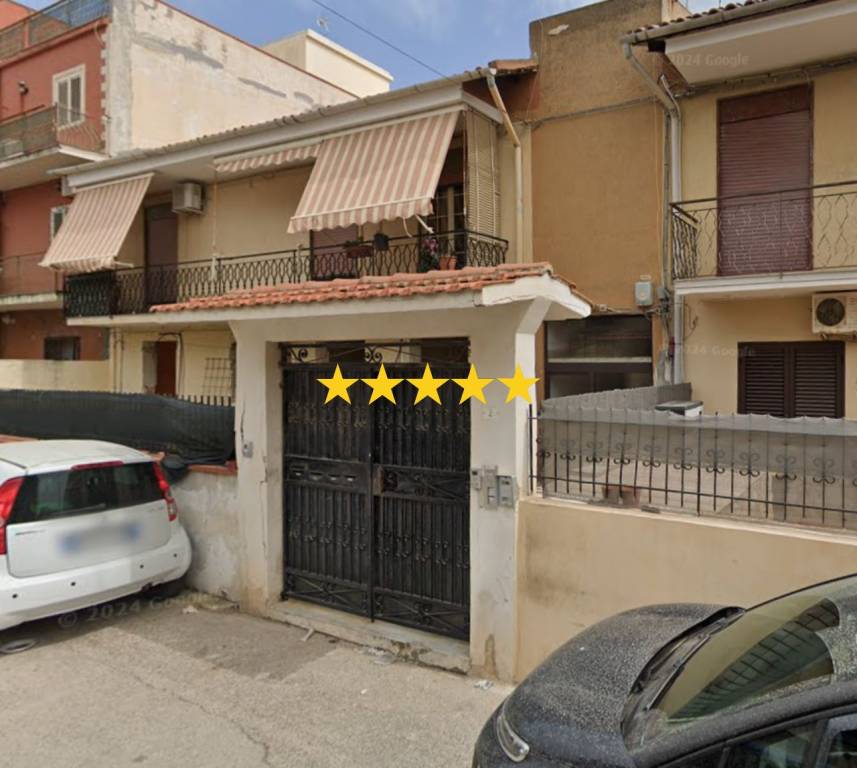 appartamento in vendita a Siracusa