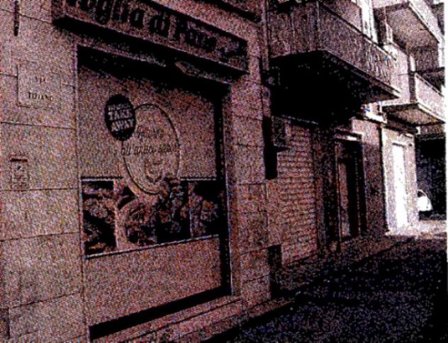 negozio in vendita a Siracusa