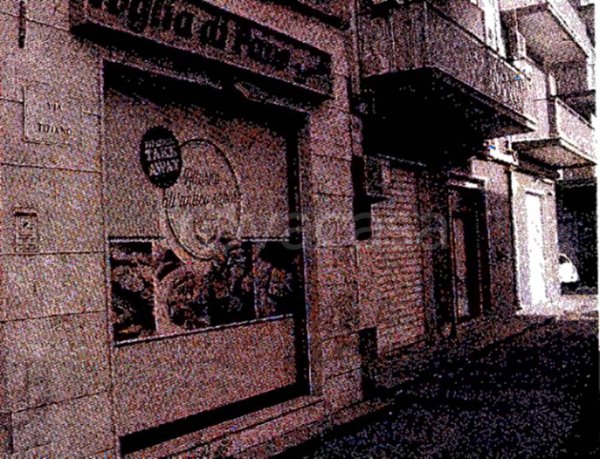 negozio in vendita a Siracusa