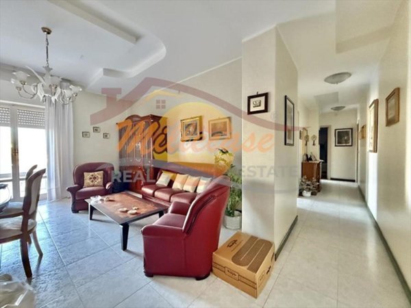 appartamento in vendita a Siracusa in zona Centro Città