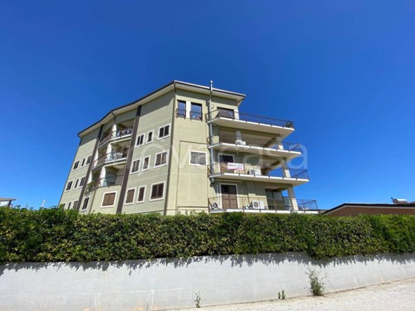 appartamento in vendita a Siracusa in zona Scala Greca