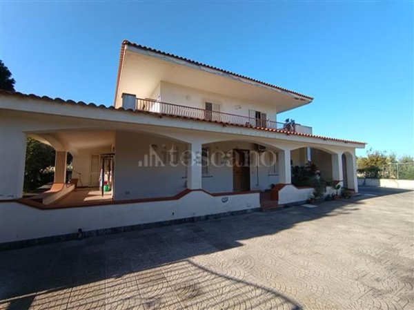 casa indipendente in vendita a Siracusa