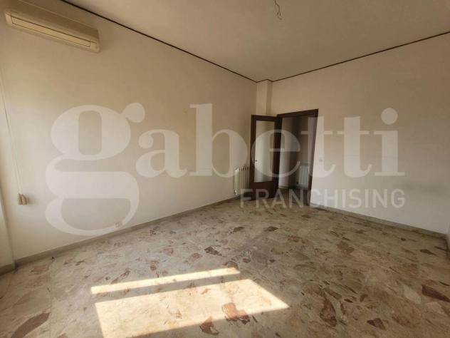 appartamento in vendita a Siracusa in zona Borgata