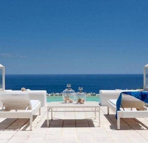 casa indipendente in vendita a Siracusa in zona Isola / Plemmirio