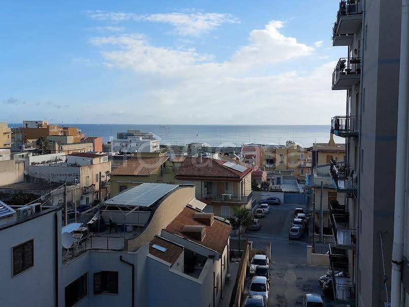 appartamento in vendita a Siracusa in zona Grottasanta