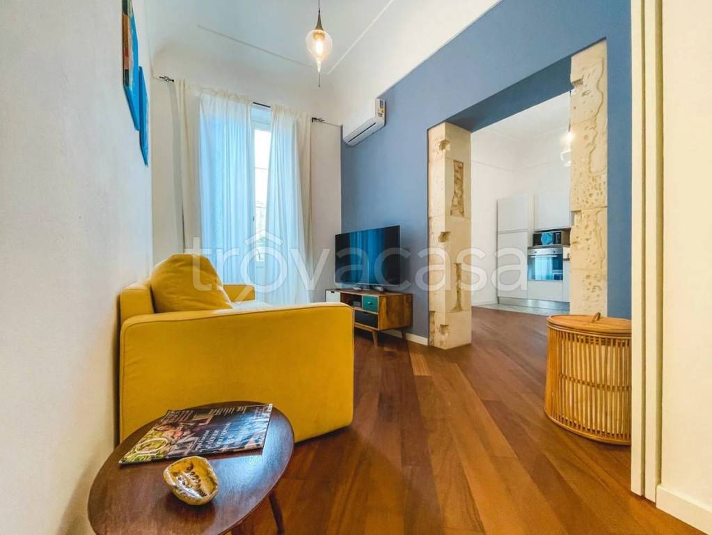 appartamento in vendita a Siracusa in zona Isola Ortigia