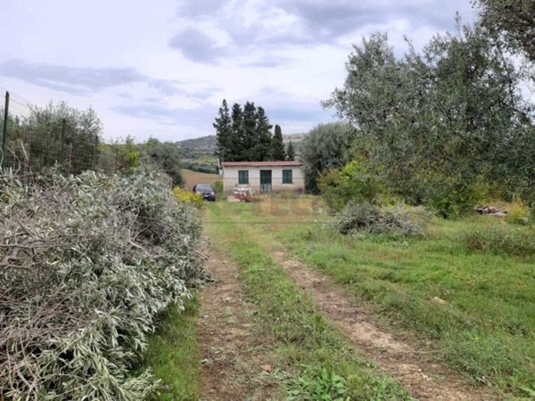 terreno agricolo in vendita a Siracusa in zona Grottasanta