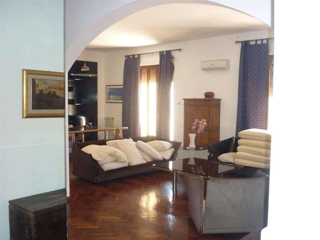 appartamento in vendita a Siracusa in zona Centro Città