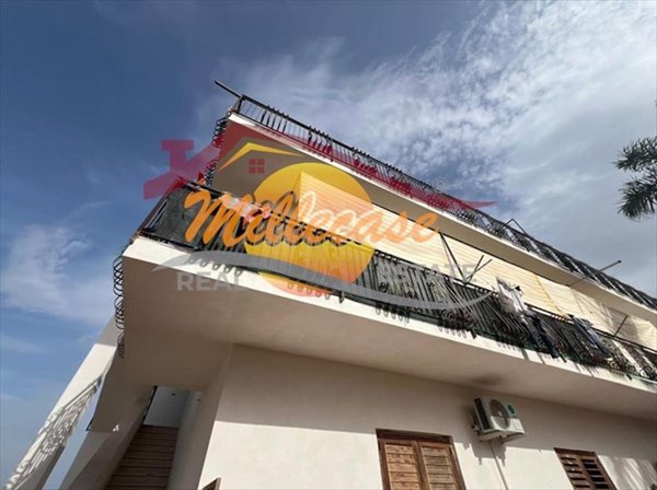 appartamento in vendita a Siracusa in zona Targia
