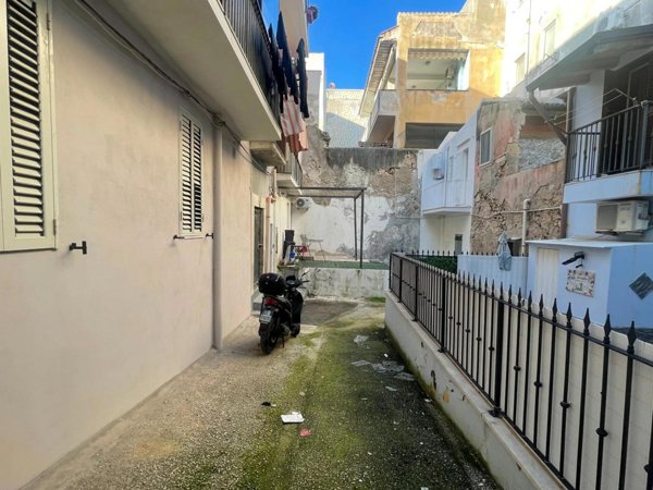 appartamento in vendita a Siracusa in zona Centro Città