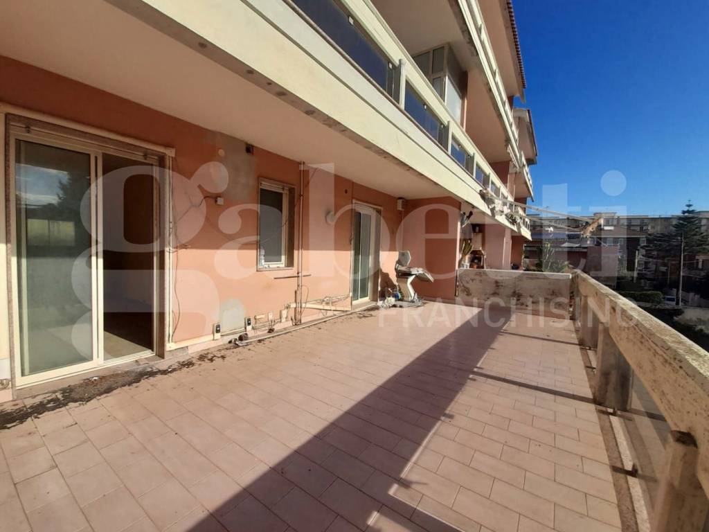 appartamento in vendita a Siracusa