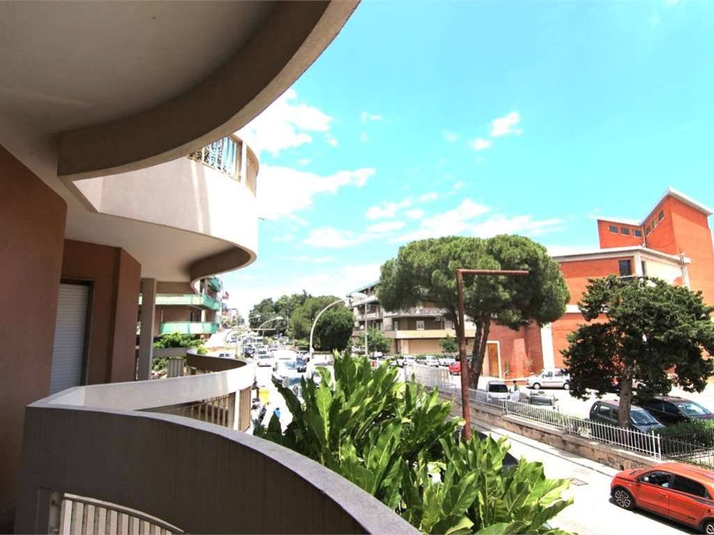 appartamento in vendita a Siracusa in zona Scala Greca