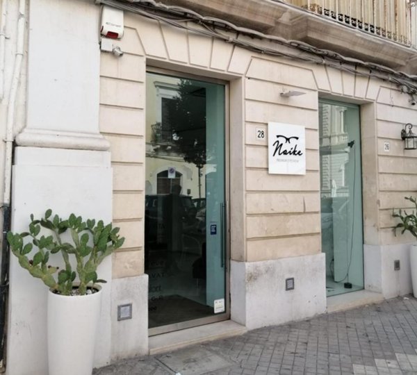 appartamento in vendita a Siracusa in zona Isola Ortigia
