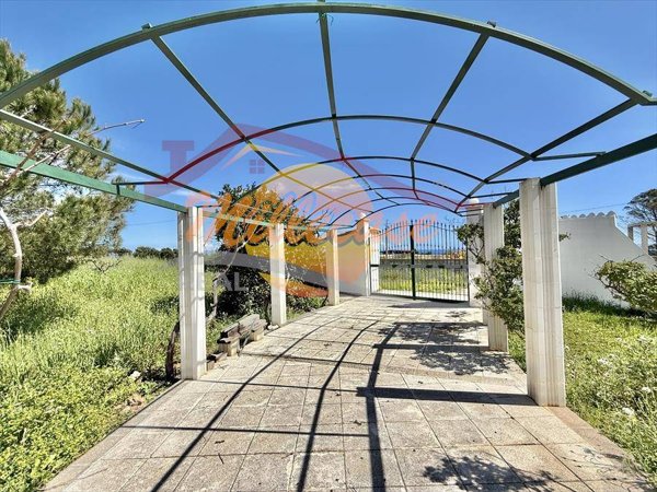casa indipendente in vendita a Siracusa in zona Isola / Plemmirio