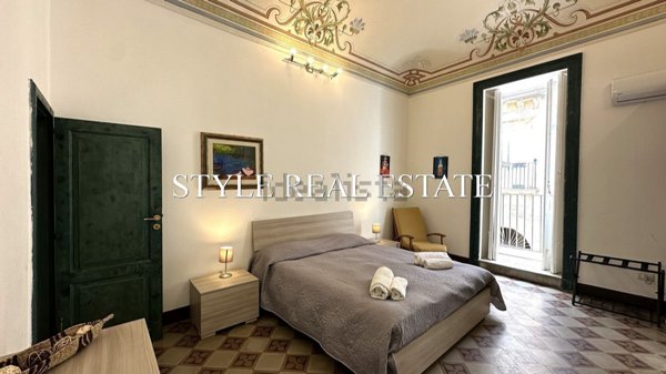 appartamento in vendita a Siracusa in zona Isola Ortigia
