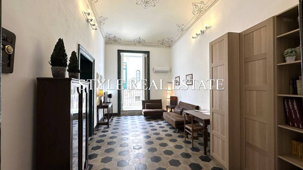 appartamento in vendita a Siracusa in zona Isola Ortigia