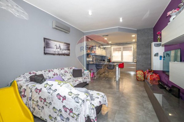 appartamento in vendita a Siracusa in zona Centro Città