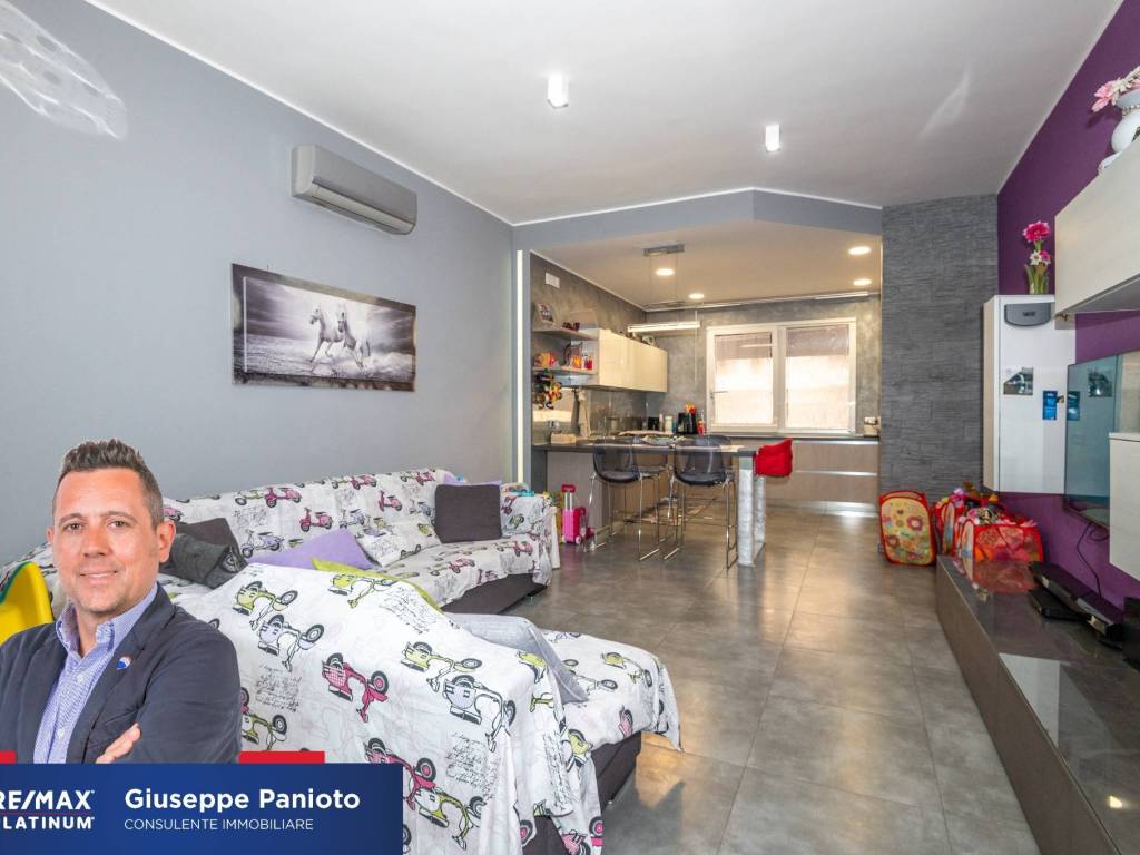 appartamento in vendita a Siracusa in zona Centro Città