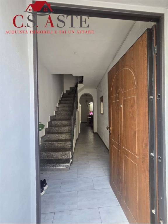 appartamento in vendita a Siracusa in zona Borgata