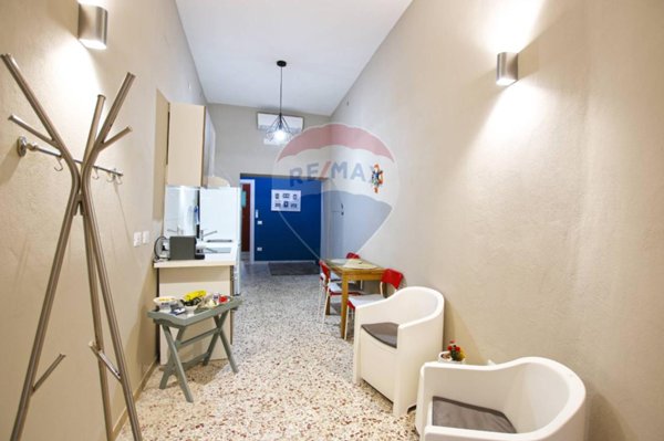 appartamento in vendita a Siracusa in zona Isola Ortigia