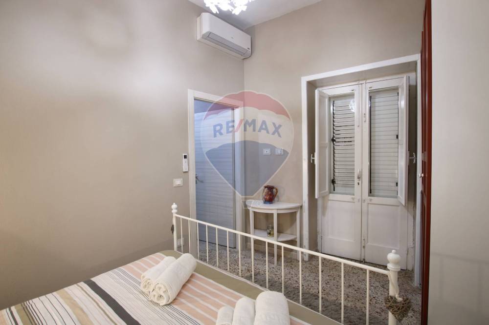 appartamento in vendita a Siracusa in zona Isola Ortigia
