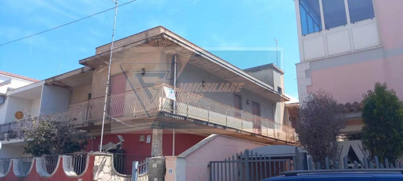 appartamento in vendita a Siracusa in zona Centro Città