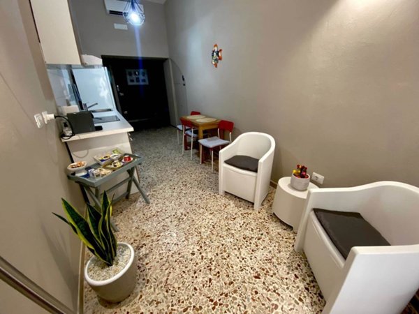 appartamento in vendita a Siracusa in zona Isola Ortigia