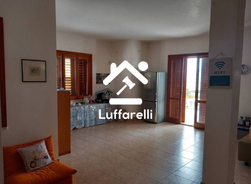 casa indipendente in vendita a Siracusa in zona Fontane Bianche