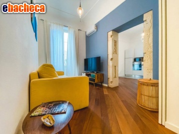 appartamento in vendita a Siracusa in zona Isola / Plemmirio