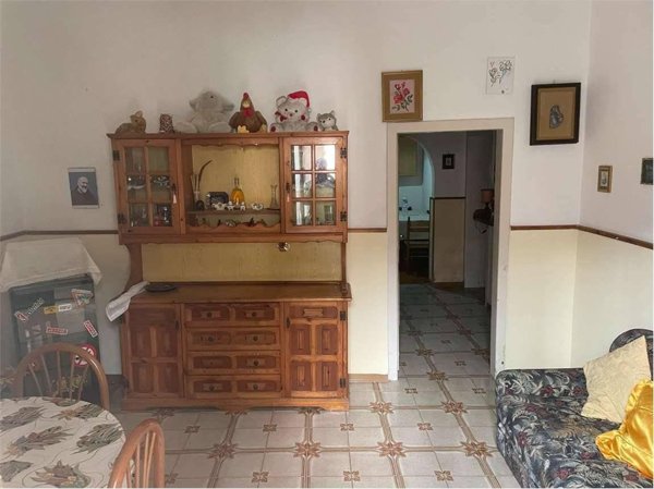 appartamento in vendita a Siracusa in zona Grottasanta