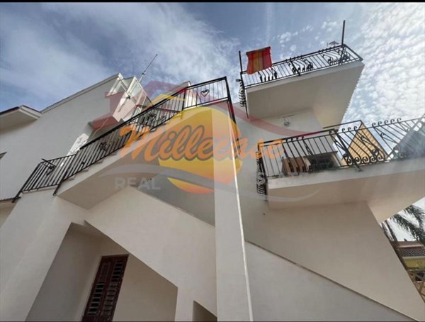 appartamento in vendita a Siracusa