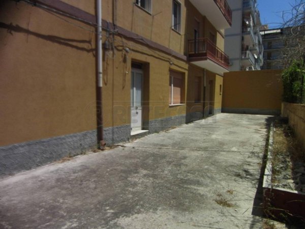 appartamento in vendita a Siracusa in zona Centro Città