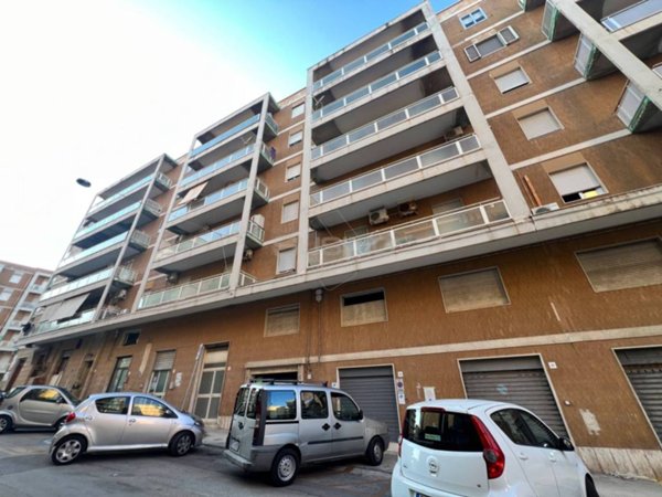 appartamento in vendita a Siracusa in zona Grottasanta
