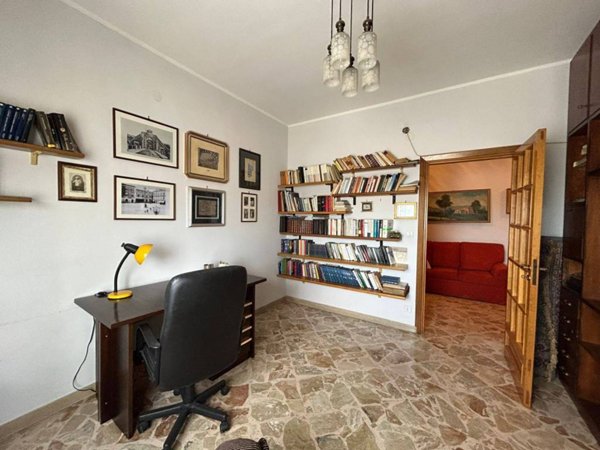appartamento in vendita a Siracusa