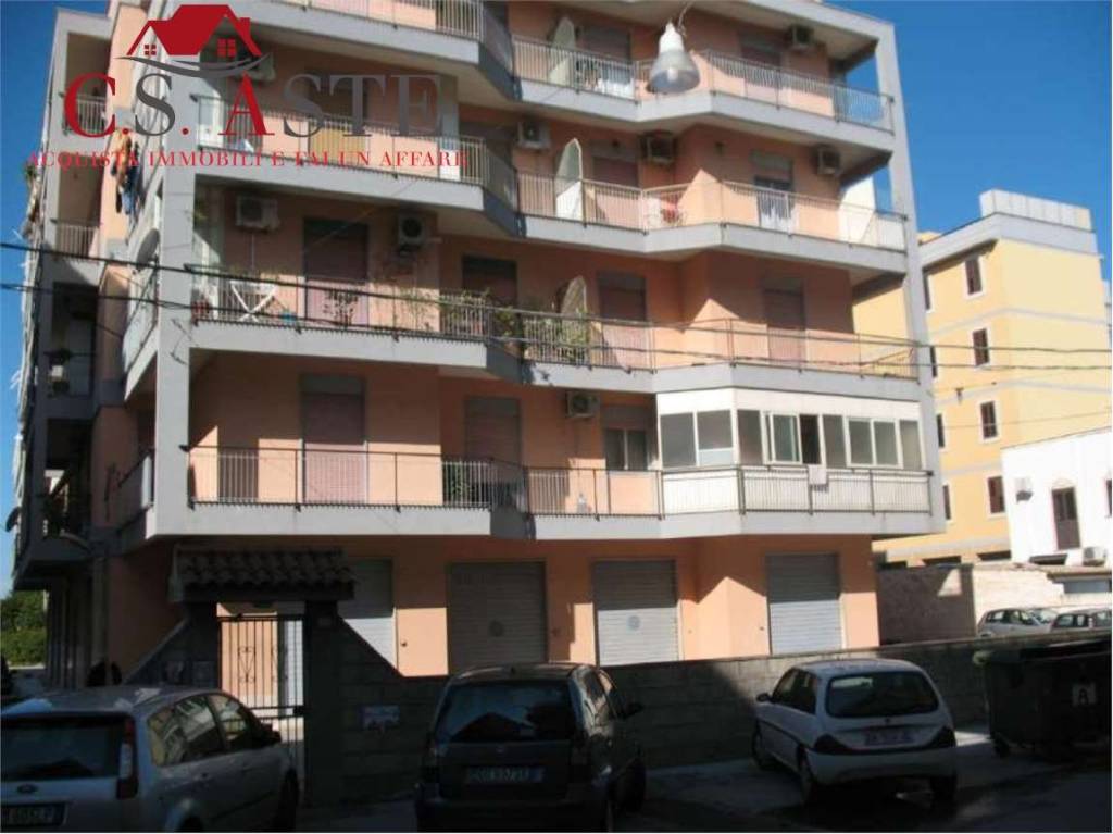 appartamento in vendita a Siracusa