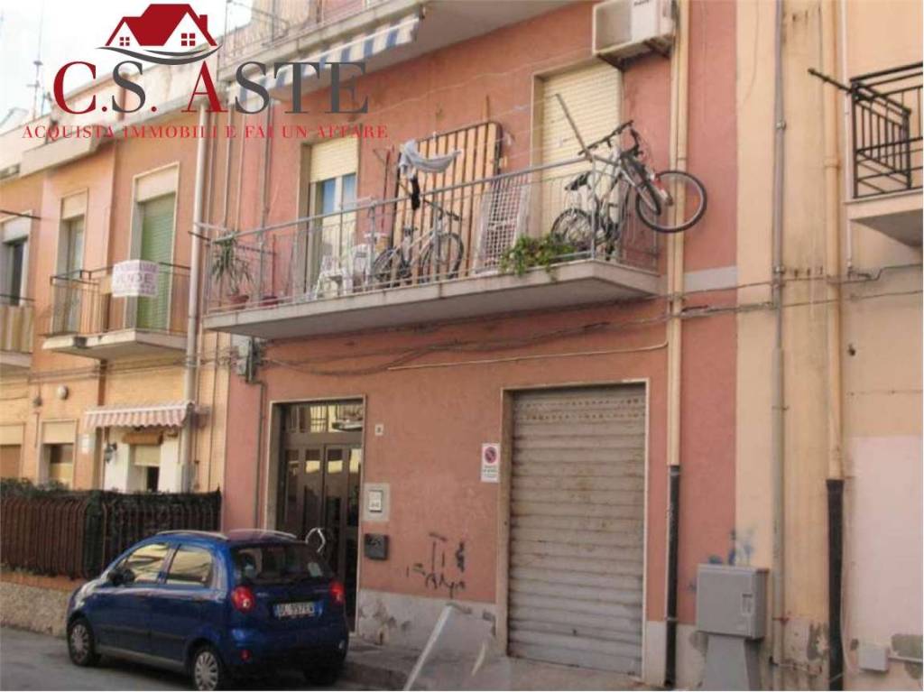 appartamento in vendita a Siracusa