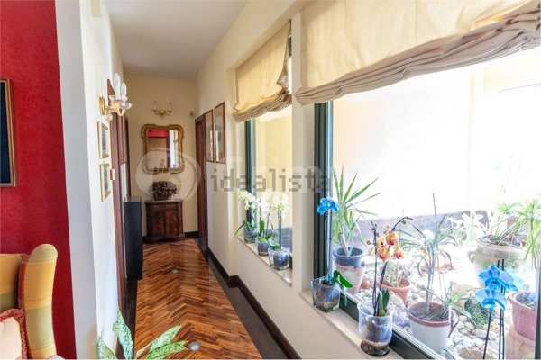 appartamento in vendita a Siracusa in zona Belvedere