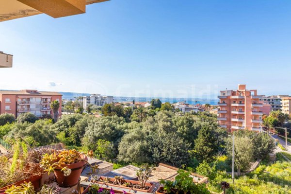 appartamento in vendita a Siracusa in zona Targia