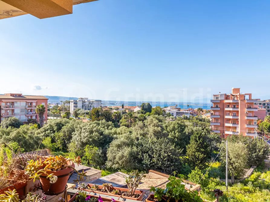 appartamento in vendita a Siracusa in zona Belvedere
