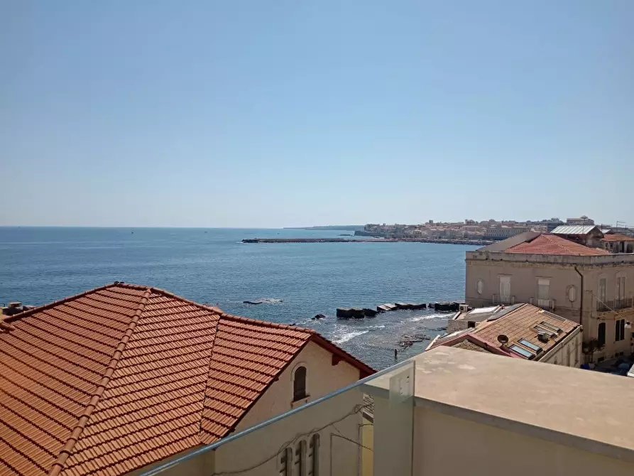 appartamento in vendita a Siracusa in zona Centro Città