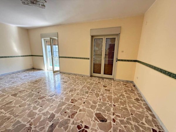 appartamento in vendita a Siracusa in zona Scala Greca